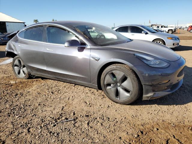 Photo 4 from auction – 2018 TESLA MODEL 3 with VIN 5YJ3E1EA4JF049355