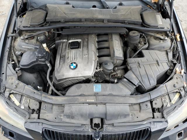Photo 11 from auction – 2006 BMW 330 I with VIN WBAVB33506KS37395