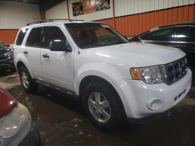 Photo 4 from auction – 2009 FORD ESCAPE XLT with VIN 1FMCU93719KB53143