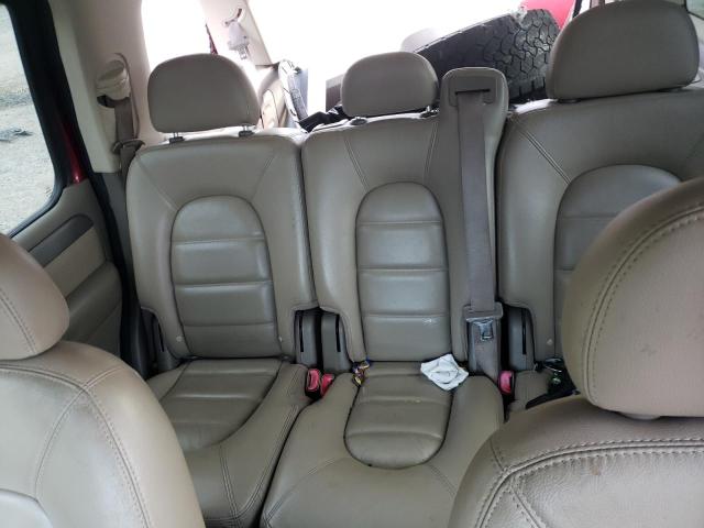 Photo 10 from auction – 2004 FORD EXPLORER X with VIN 1FMDU73K94ZA67141