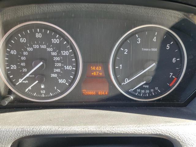 Photo 9 from auction – 2012 BMW X5 XDRIVE3 with VIN 5UXZV4C56CL765108
