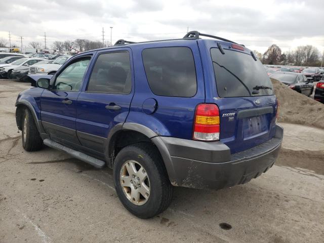Photo 2 from auction – 2006 FORD ESCAPE XLT with VIN 1FMYU93146KC14367