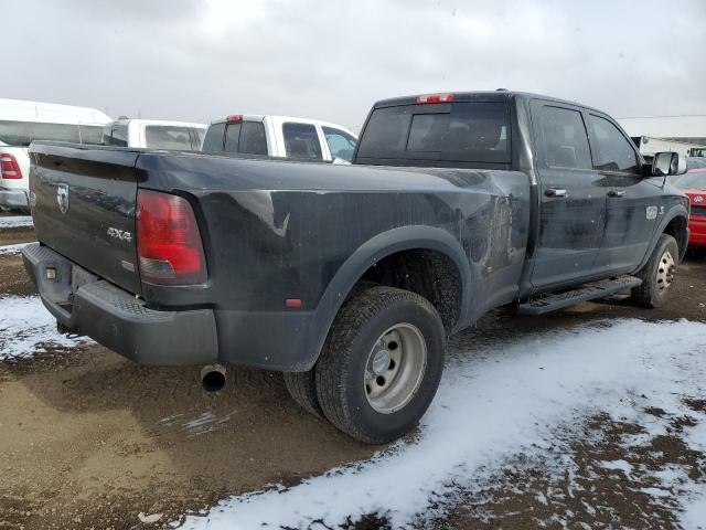 Photo 3 from auction – 2012 DODGE RAM 3500 L with VIN 3C63DRKL0CG167141