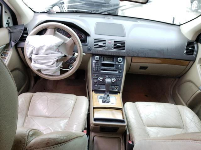 Photo 8 from auction – 2007 VOLVO XC90 3.2 with VIN YV4CY982971346551