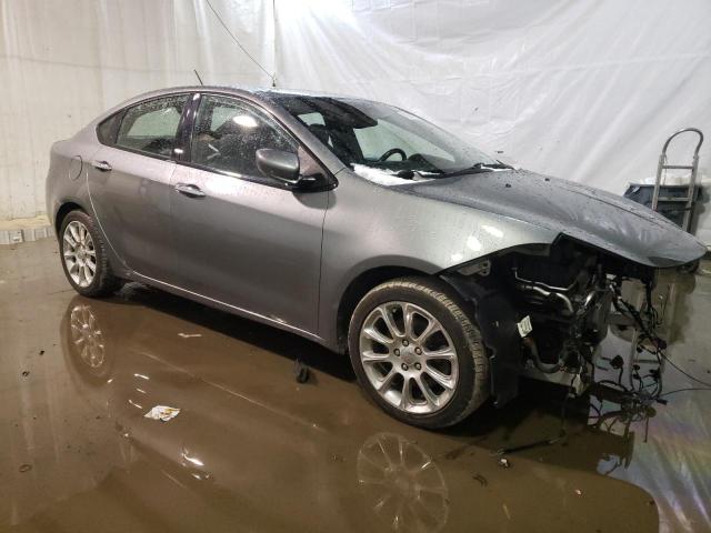 Photo 4 from auction – 2013 DODGE DART LIMIT with VIN 1C3CDFCA0DD682129