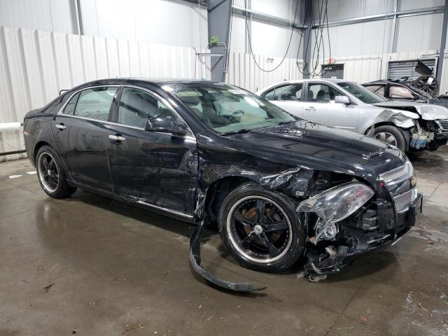 Photo 4 from auction – 2011 CHEVROLET MALIBU LTZ with VIN 1G1ZE5E12BF313776