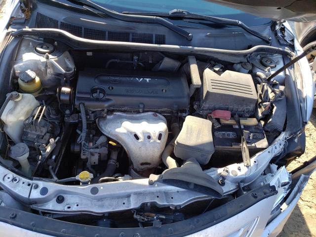 Photo 11 from auction – 2009 TOYOTA CAMRY BASE with VIN 4T1BE46K39U274921