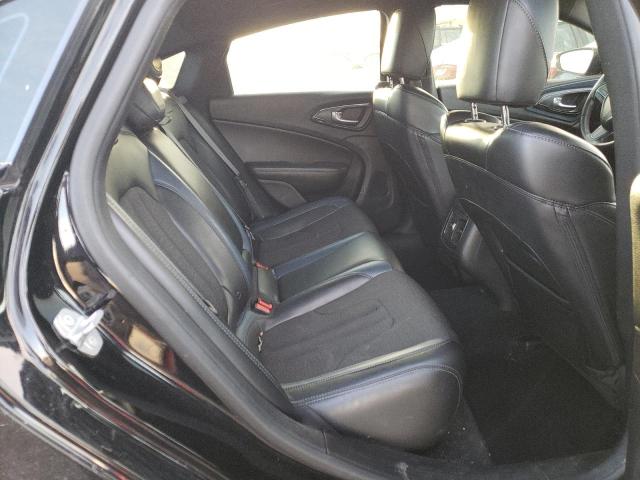 Photo 10 from auction – 2015 CHRYSLER 200 S with VIN 1C3CCCBG2FN672013