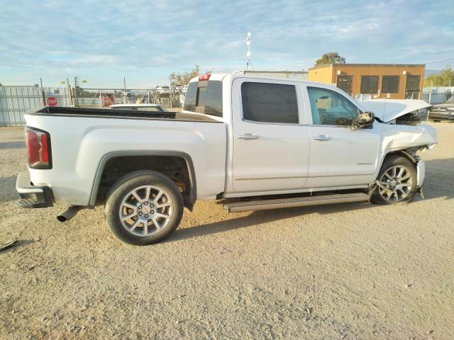Photo 3 from auction – 2017 GMC SIERRA K15 with VIN 3GTU2PEC1HG371313