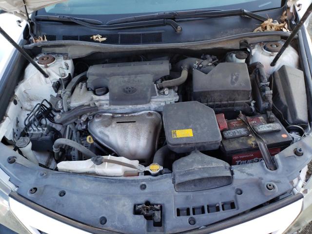 Photo 11 from auction – 2014 TOYOTA CAMRY L with VIN 4T1BF1FK4EU323257