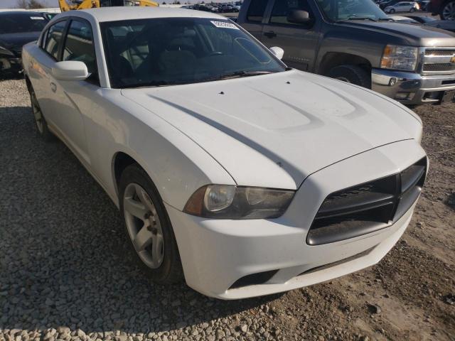 Photo 4 from auction – 2013 DODGE CHARGER PO with VIN 2C3CDXAT3DH684812