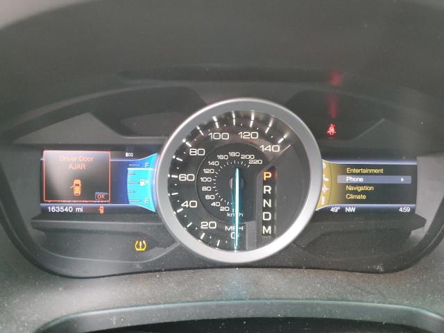 Photo 9 from auction – 2013 FORD EXPLORER X with VIN 1FM5K7D82DGB42299
