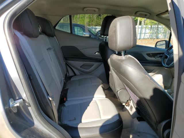 Photo 10 from auction – 2013 BUICK ENCORE with VIN KL4CJCSB9DB094104