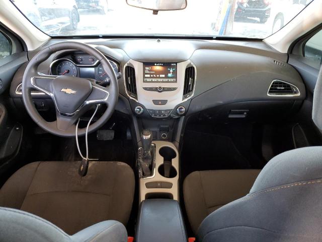 Photo 8 from auction – 2018 CHEVROLET CRUZE LS with VIN 1G1BC5SM2J7174098