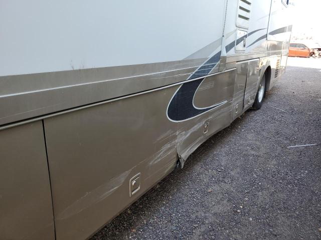 Photo 10 from auction – 2003 HORA MOTORHOME with VIN 1RF42464032025060