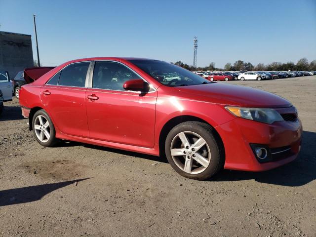 Photo 4 from auction – 2012 TOYOTA CAMRY BASE with VIN 4T1BF1FK6CU616168