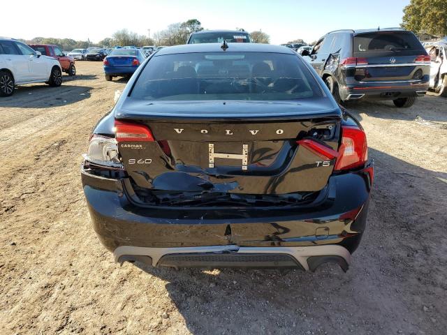 Photo 6 from auction – 2018 VOLVO S60 DYNAMI with VIN YV126MFL4J2459158