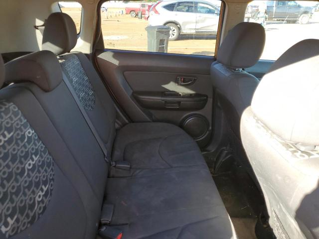 Фото 11 с аукциона – 2011 KIA SOUL + с VIN KNDJT2A2XB7299918