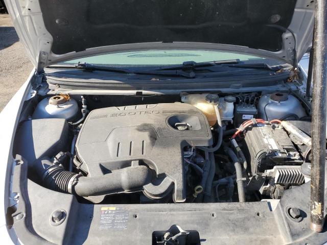 Photo 11 from auction – 2011 CHEVROLET MALIBU 2LT with VIN 1G1ZD5EU1BF247105