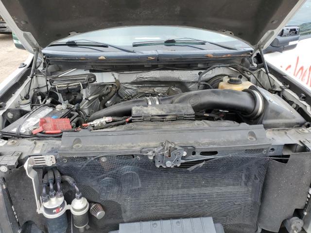 Photo 11 from auction – 2011 FORD F150 SUPER with VIN 1FTFW1CT8BKD61858