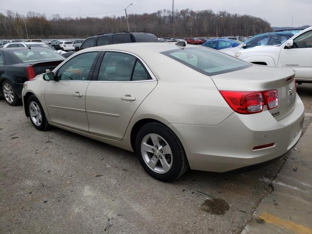 Photo 2 from auction – 2014 CHEVROLET MALIBU LS with VIN 1G11B5SL2EF106434