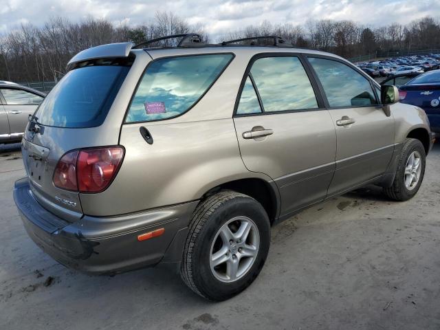 Photo 3 from auction – 1999 LEXUS RX 300 with VIN JT6HF10U1X0039675