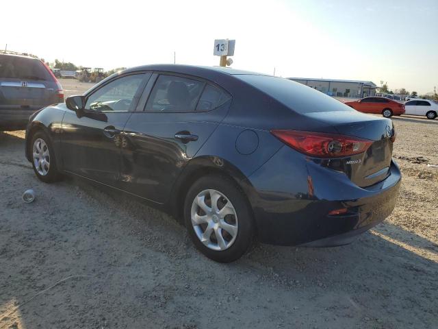Photo 2 from auction – 2015 MAZDA 3 SPORT with VIN 3MZBM1U75FM209232