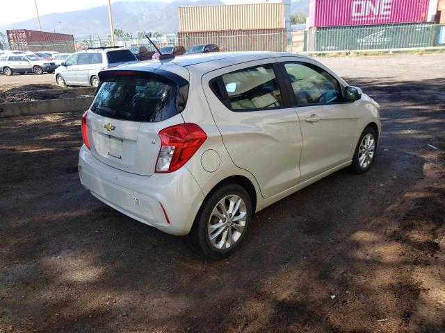 Photo 3 from auction – 2020 CHEVROLET SPARK 1LT with VIN KL8CD6SA0LC428544