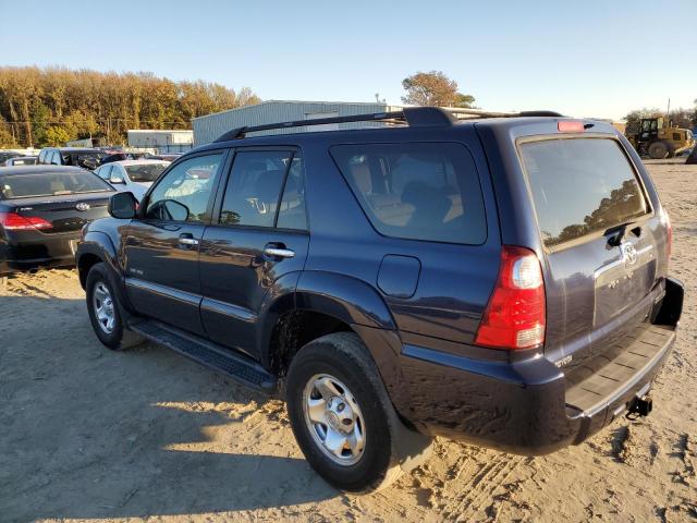 Photo 2 from auction – 2006 TOYOTA 4RUNNER SR with VIN JTEBU14R768053683