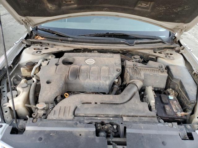 Photo 11 from auction – 2012 NISSAN ALTIMA BAS with VIN 1N4AL2AP4CC247033