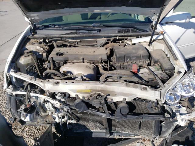 Photo 11 from auction – 2005 TOYOTA CAMRY LE with VIN 4T1BE32K35U588675