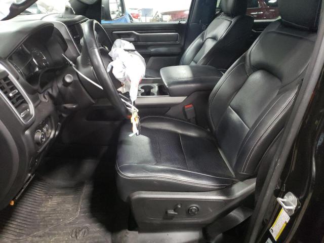 Photo 7 from auction – 2019 RAM 1500 BIG H with VIN 1C6SRFFT0KN868869