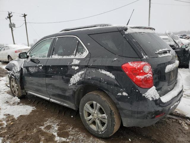 Photo 2 from auction – 2012 CHEVROLET EQUINOX LT with VIN 2GNFLEEKXC6169146