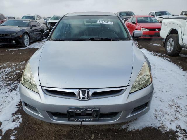 Photo 5 from auction – 2006 HONDA ACCORD EX with VIN JHMCM56826C008232