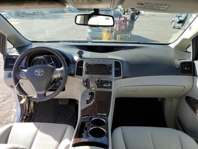 Photo 8 from auction – 2012 TOYOTA VENZA LE with VIN 4T3BK3BB0CU067345