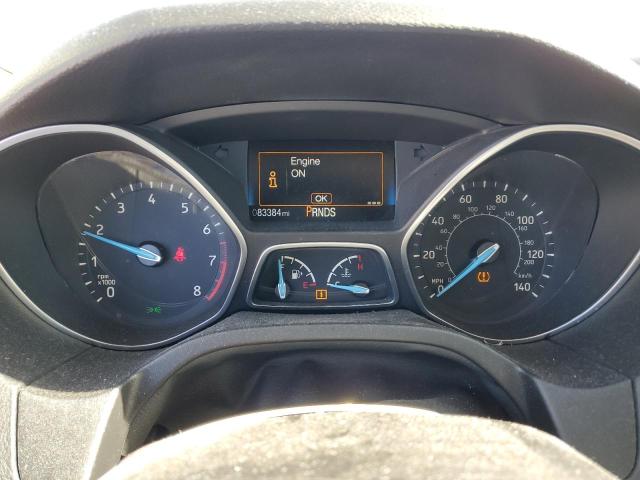 Photo 9 from auction – 2015 FORD FOCUS SE with VIN 1FADP3F28FL235461