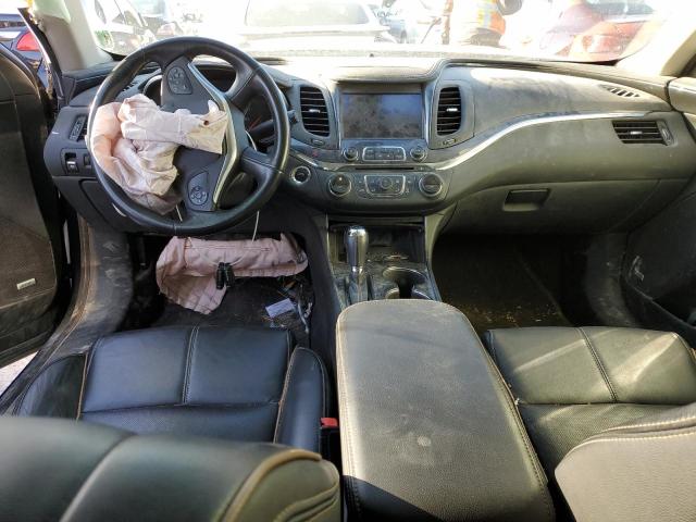 Photo 8 from auction – 2018 CHEVROLET IMPALA PRE with VIN 2G1125S31J9157054