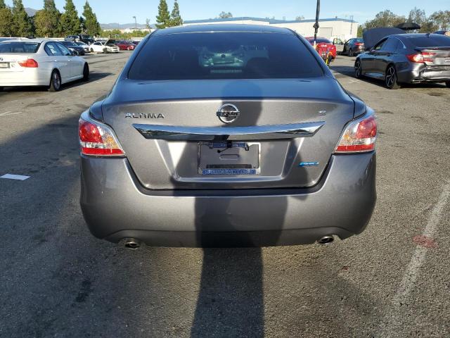 Photo 6 from auction – 2014 NISSAN ALTIMA 2.5 with VIN 1N4AL3AP1EN331677