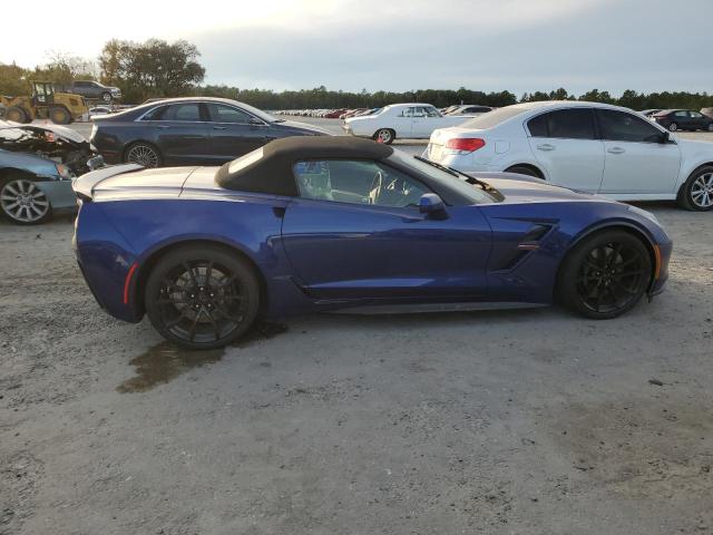 Photo 10 from auction – 2017 CHEVROLET CORVETTE G with VIN 1G1YY3D76H5123491
