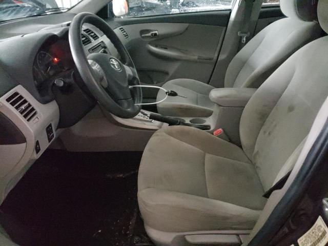Photo 7 from auction – 2013 TOYOTA COROLLA BA with VIN 5YFBU4EE2DP105255