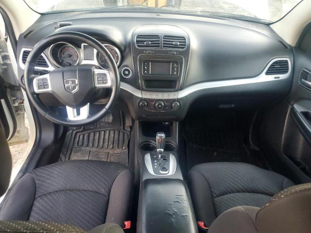 Photo 8 from auction – 2014 DODGE JOURNEY SE with VIN 3C4PDCAB8ET148539