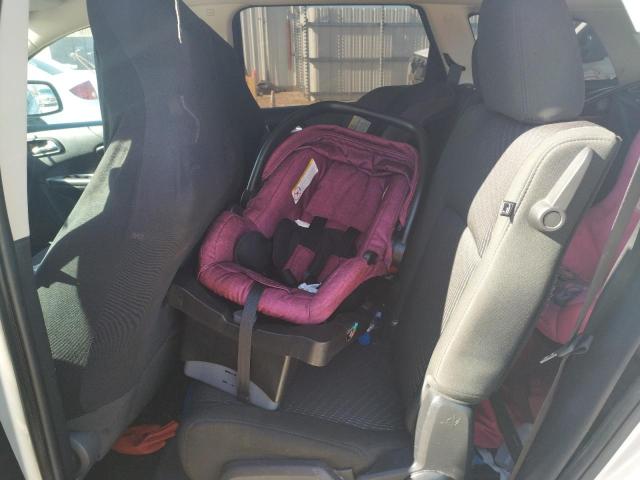 Photo 10 from auction – 2012 DODGE JOURNEY SE with VIN 3C4PDCAB8CT203844
