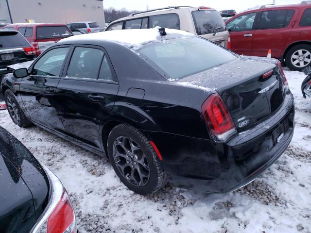 Photo 2 from auction – 2016 CHRYSLER 300 S with VIN 2C3CCAGG4GH329422