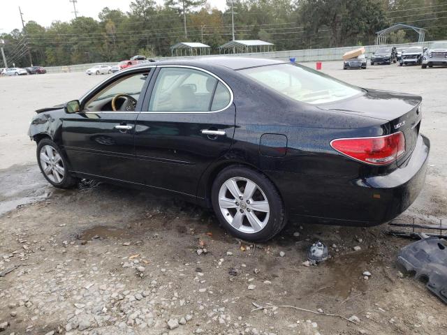 Photo 2 from auction – 2005 LEXUS ES 330 with VIN JTHBA30G655125324
