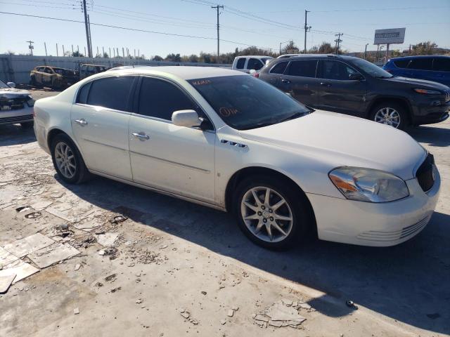 Photo 4 from auction – 2007 BUICK LUCERNE CX with VIN 1G4HD57297U166169