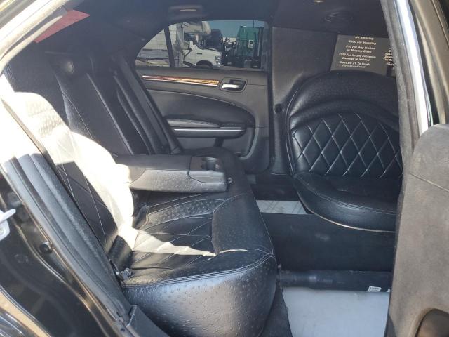 Photo 10 from auction – 2012 CHRYSLER 300 with VIN 2C3CCAAG4CH272996