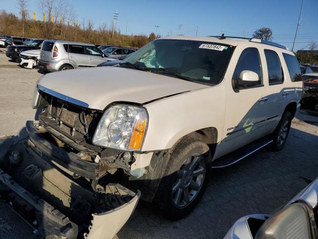 Photo 1 from auction – 2013 GMC YUKON DENA with VIN 1GKS2EEF4DR109659