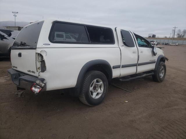 Photo 3 from auction – 2002 TOYOTA TUNDRA ACC with VIN 5TBBT44152S284003