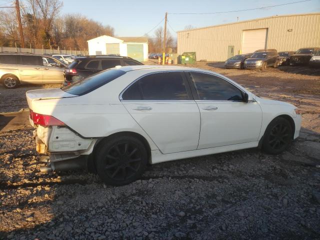 Photo 3 from auction – 2007 ACURA TSX with VIN JH4CL96817C018035