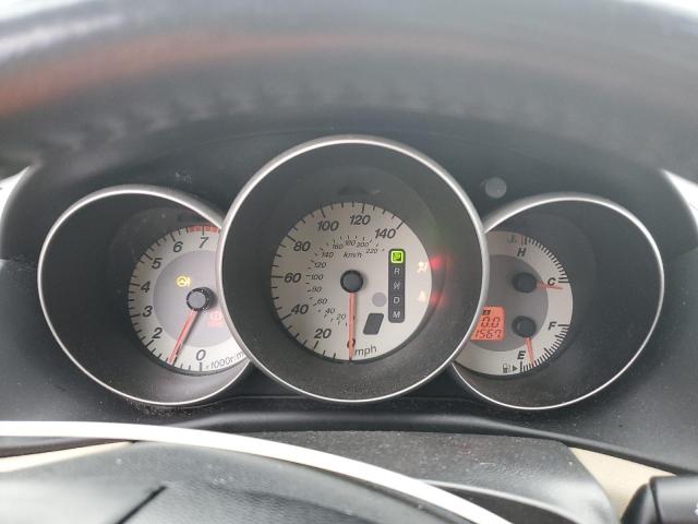 Foto 9 de la subasta – 2008 MAZDA 3 I con VIN JM1BK32G981112347